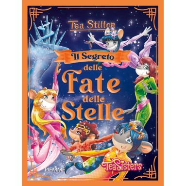 Il segreto delle fate delle stelle