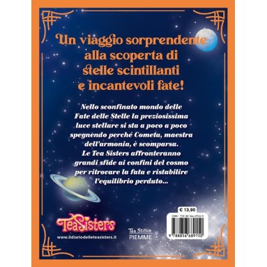 Il segreto delle fate delle stelle