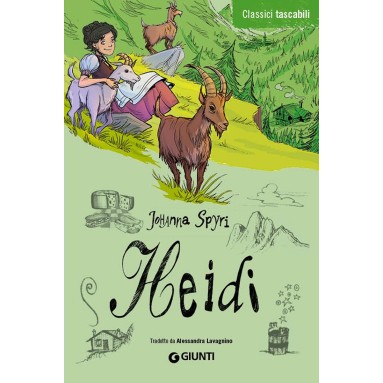 Heidi