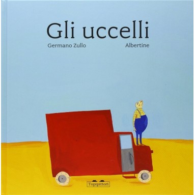 Gli uccelli