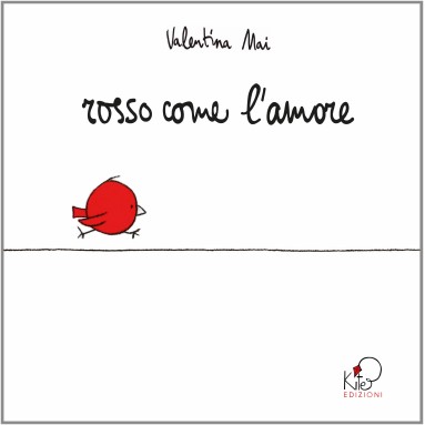 Rosso come l'amore