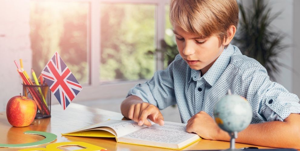 Libri in Inglese e Bilingue per Bambini: strumenti  Imparare l'inglese divertendosi